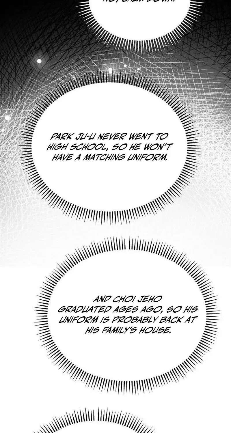 Manager Kim Hates Idols Chapter 41 - page 25