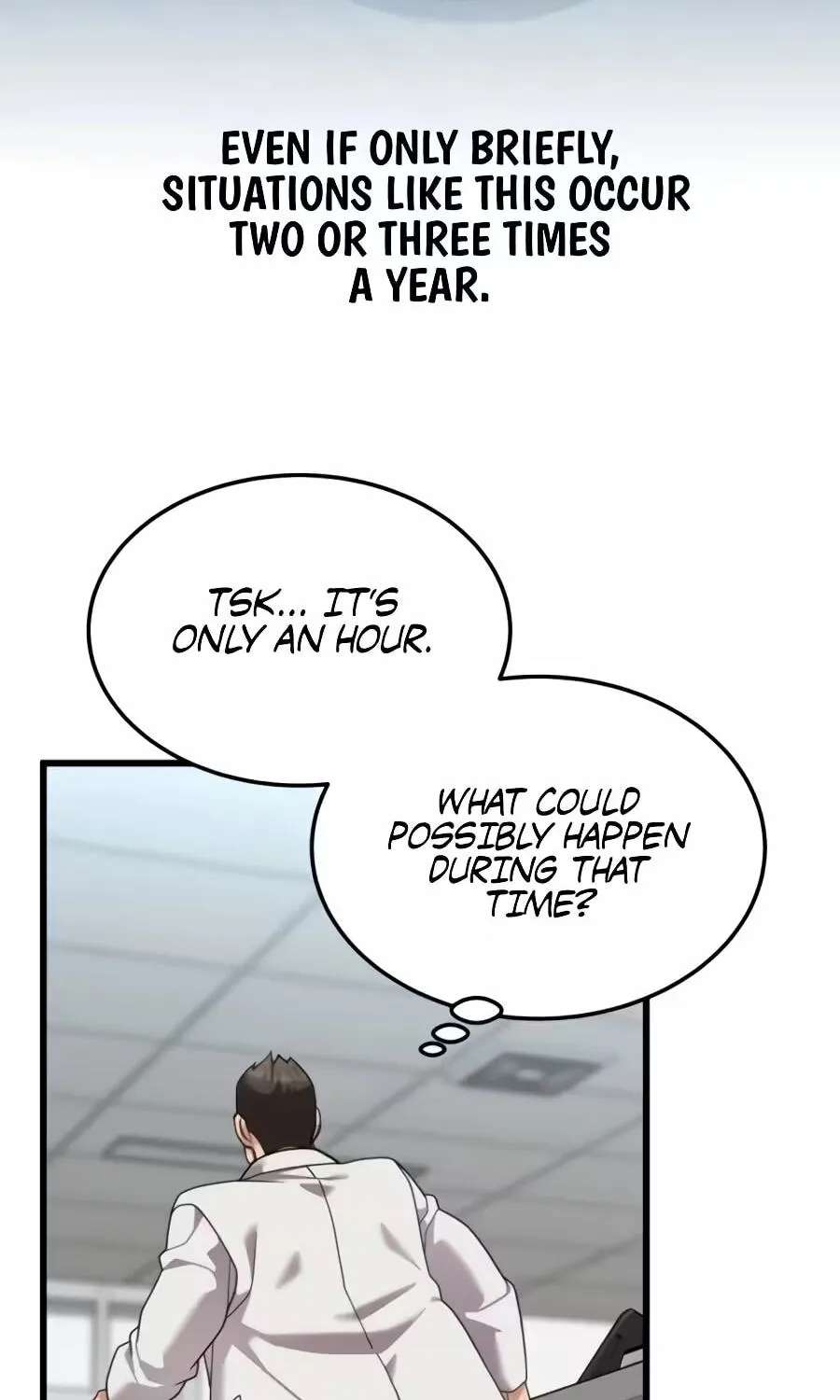 Dr. Shin Seonhan Who Sees the Future Chapter 43 - page 106