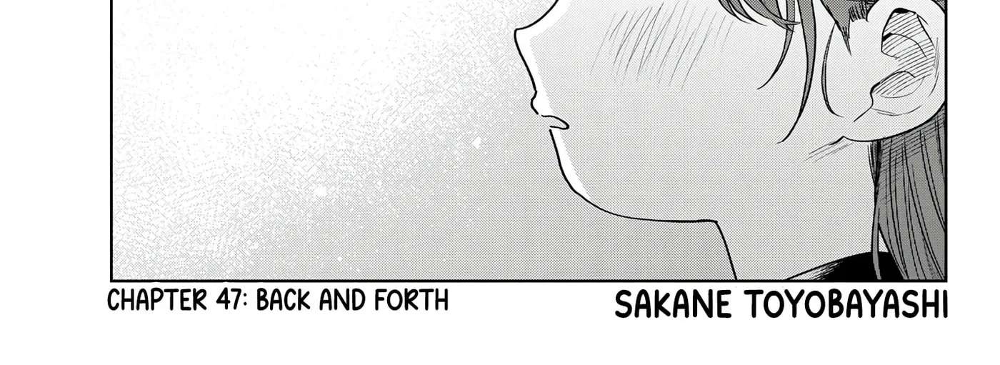 Futari Bus Chapter 47 - page 2