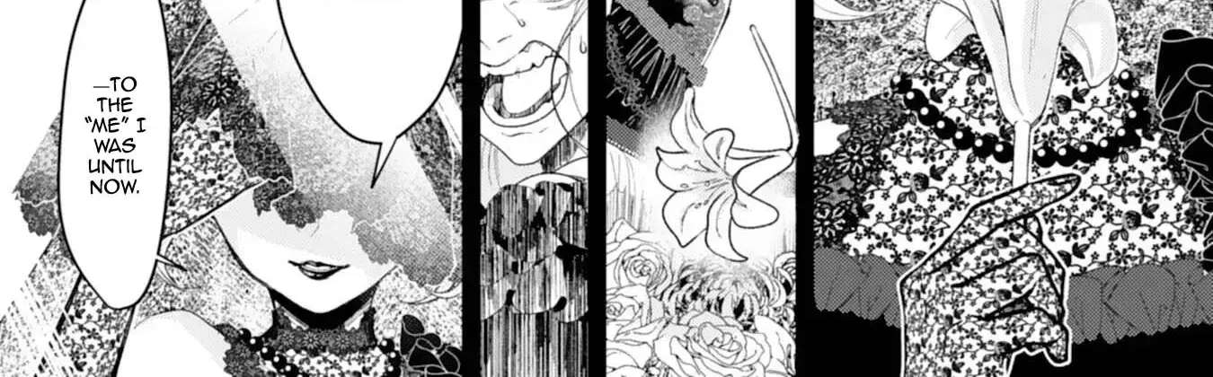 If It’s Berry’s Fantasy, Then Let’s Become a Villainess ~How Does It Feel to Be Repaid by the Lady You Tried to Erase?~ Chapter 1 - page 8