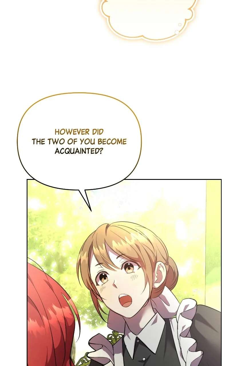 Dear My Flawless Duke Chapter 2 - page 32
