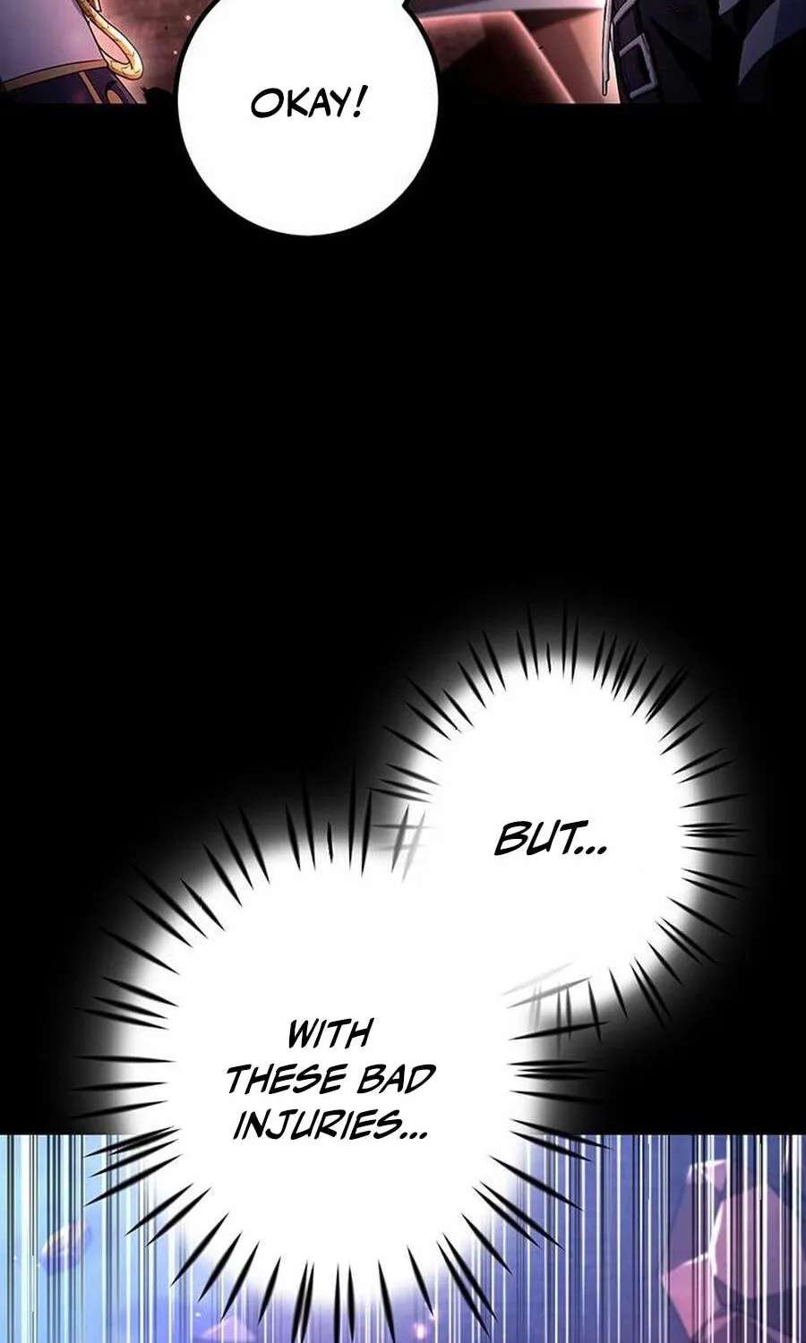 Kami Haka Skill de Saisoku Leveling Chapter 62 - page 30
