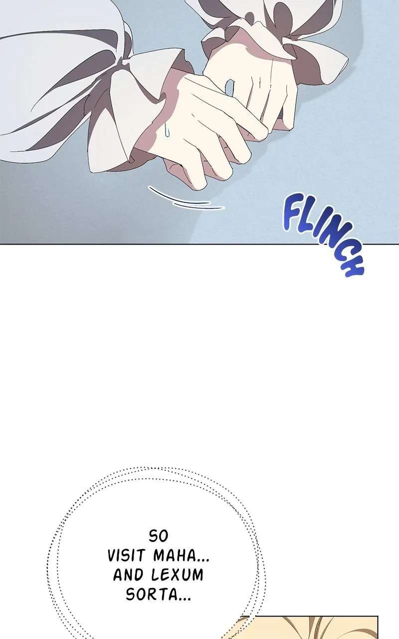 Wished You Were Dead Chapter 91 - page 33