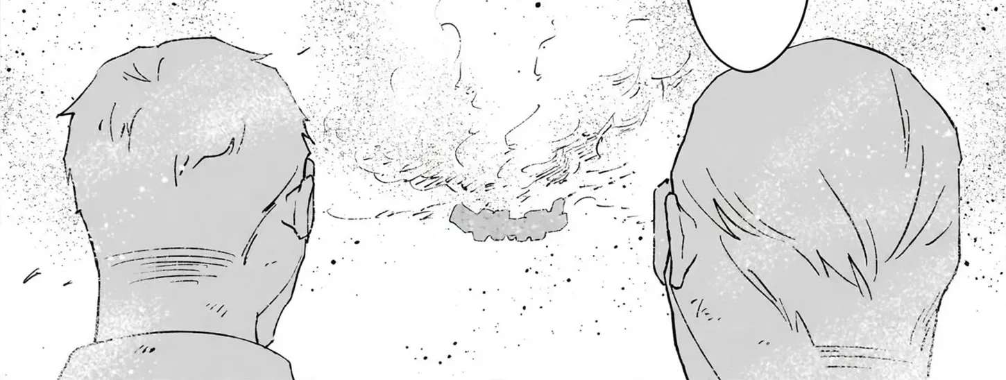 Ikinokori Renkinjutsushi wa Machi de Shizuka ni Kurashitai: Rinkan no Mahou-yaku Chapter 26.1 - page 8