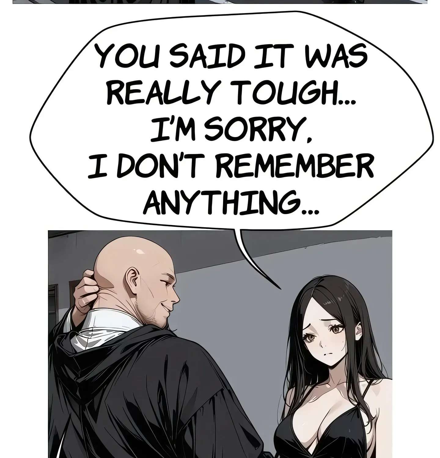 Sexorcist Chapter 5 - page 2