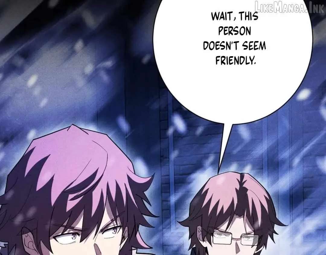 Idle Player Returns As A God Chapter 88 - page 150