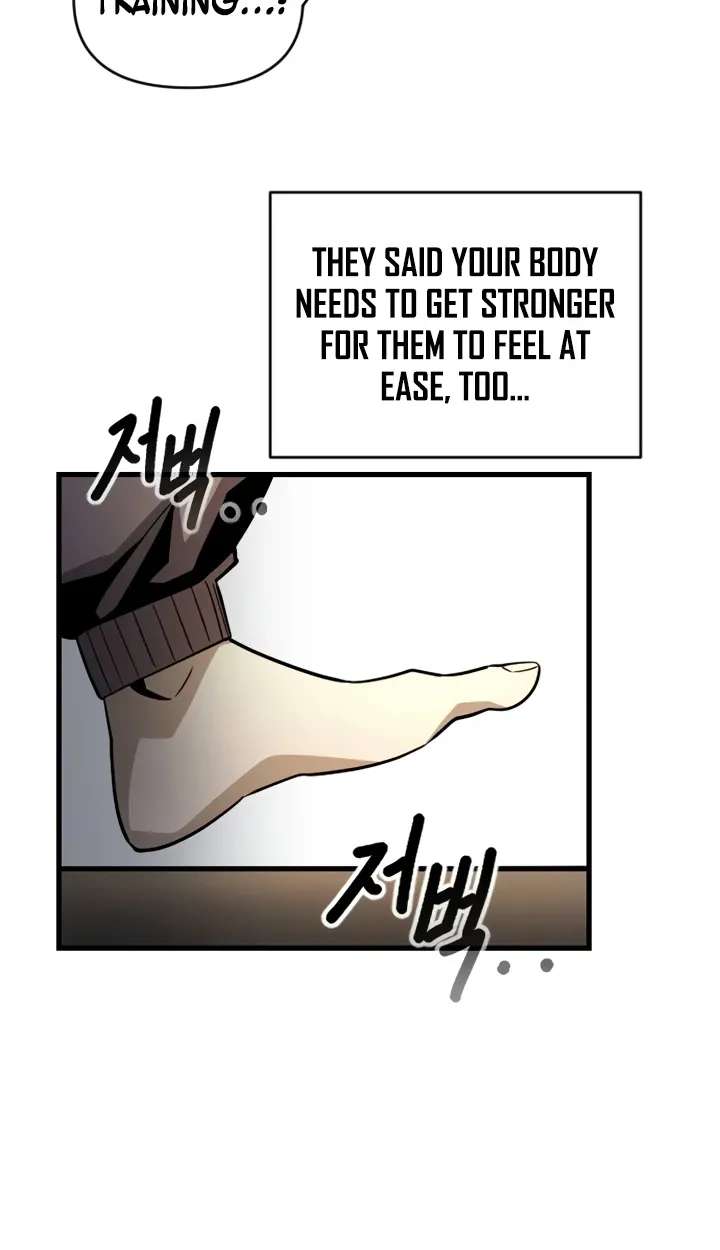 Annihilation of the Heavenly Way Chapter 15 - page 109
