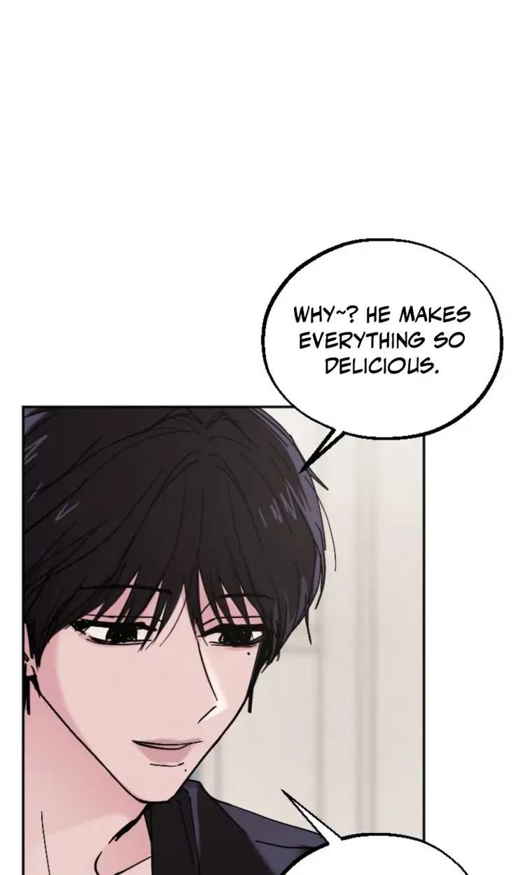 Obsession Series Chapter 6 - page 25