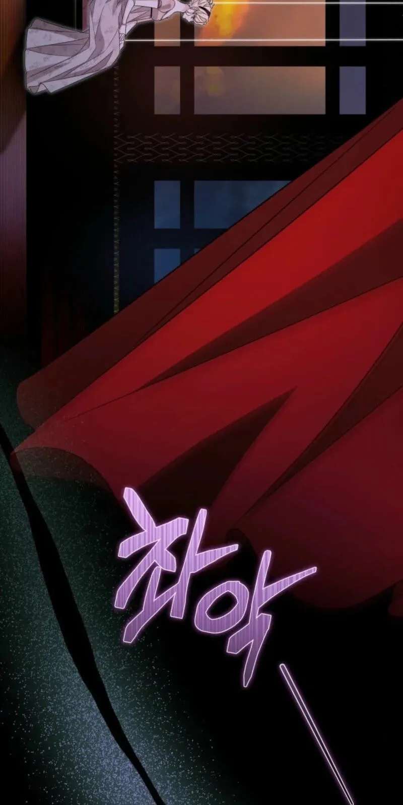 The Villainess Directs Romance Fantasy Chapter 45 - page 9
