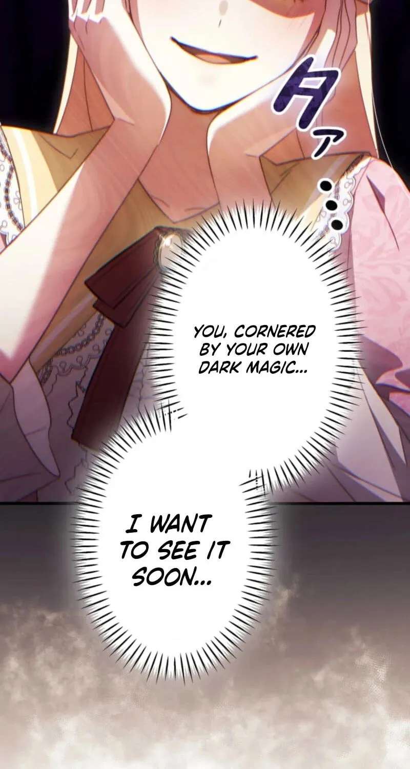 Although I Was a Condemned Witch, Everyone Dotes on Me After Regressing Chapter 21 - page 38