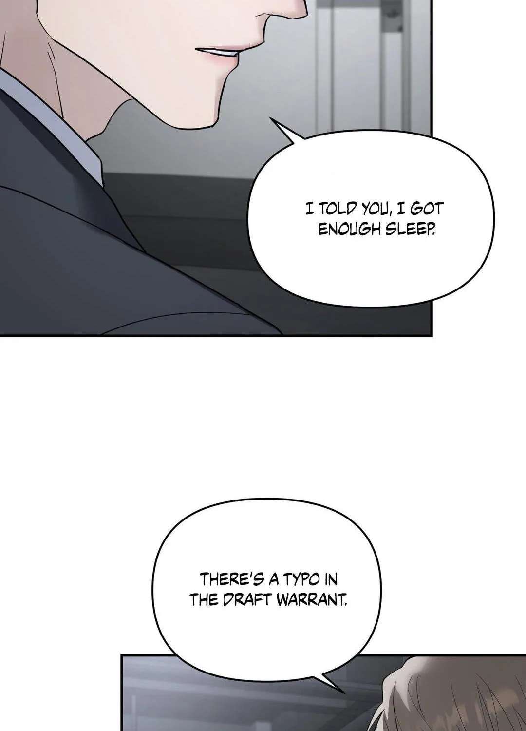 A Tree Without Roots Chapter 114 - page 60