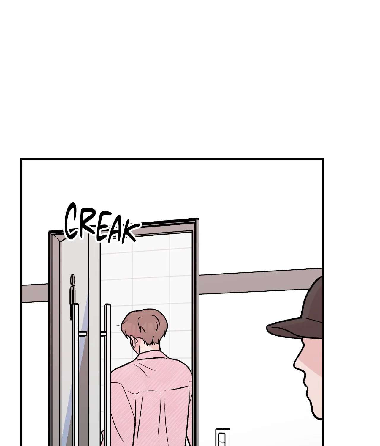 Flip Turn Chapter 86 - page 45