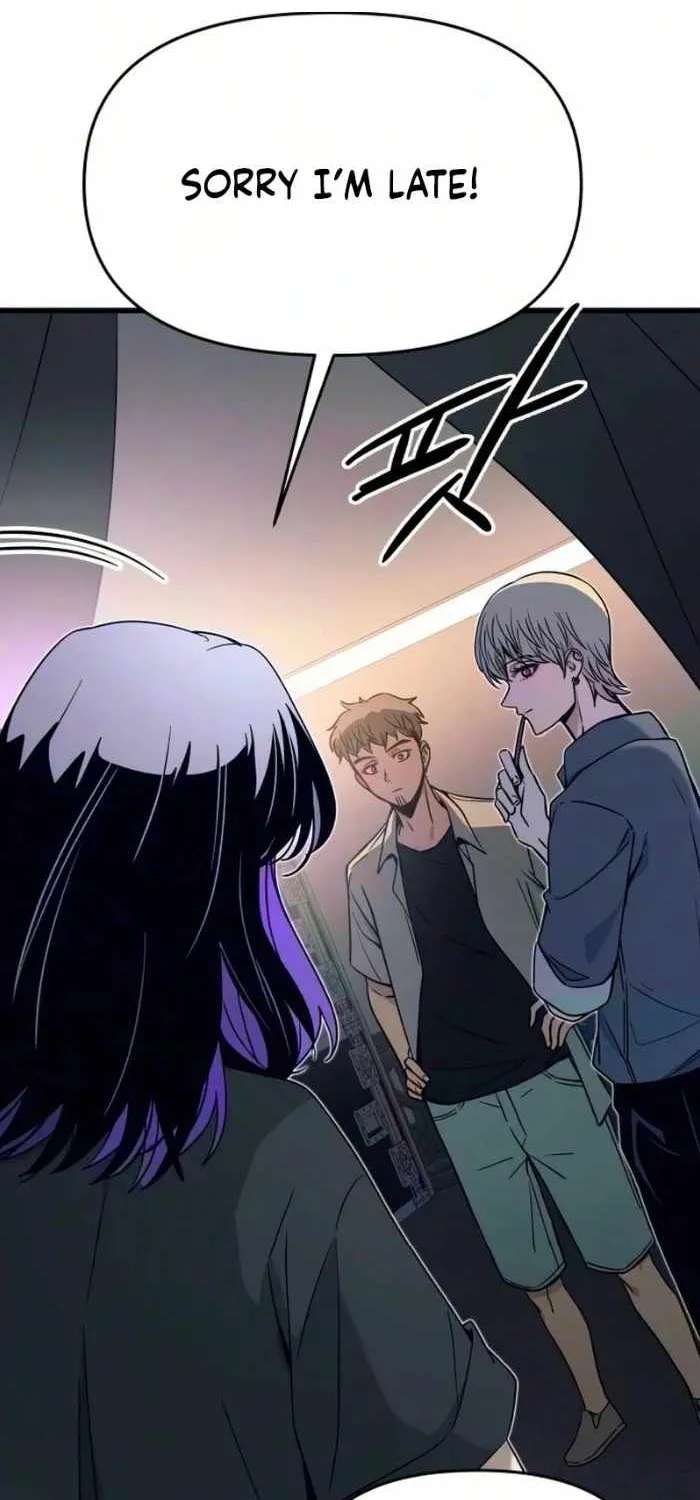 My Bias Gets On The Last Train Chapter 91 - page 17