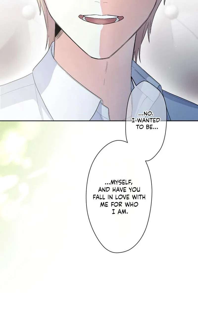 Oshi Idol wa Saikyou no Fiance ga Omamori Shimasu Chapter 29 - page 54