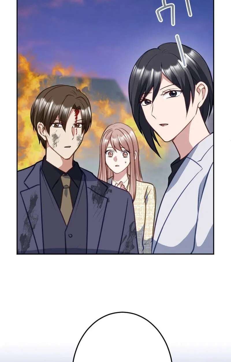 Till I send you to hell Chapter 60 - page 54