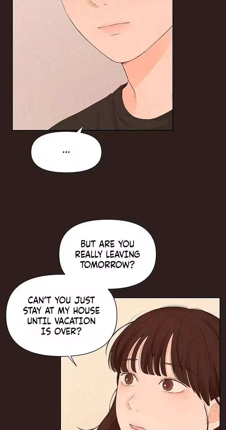 The Silver Eyes Sparkled Chapter 4 - page 44