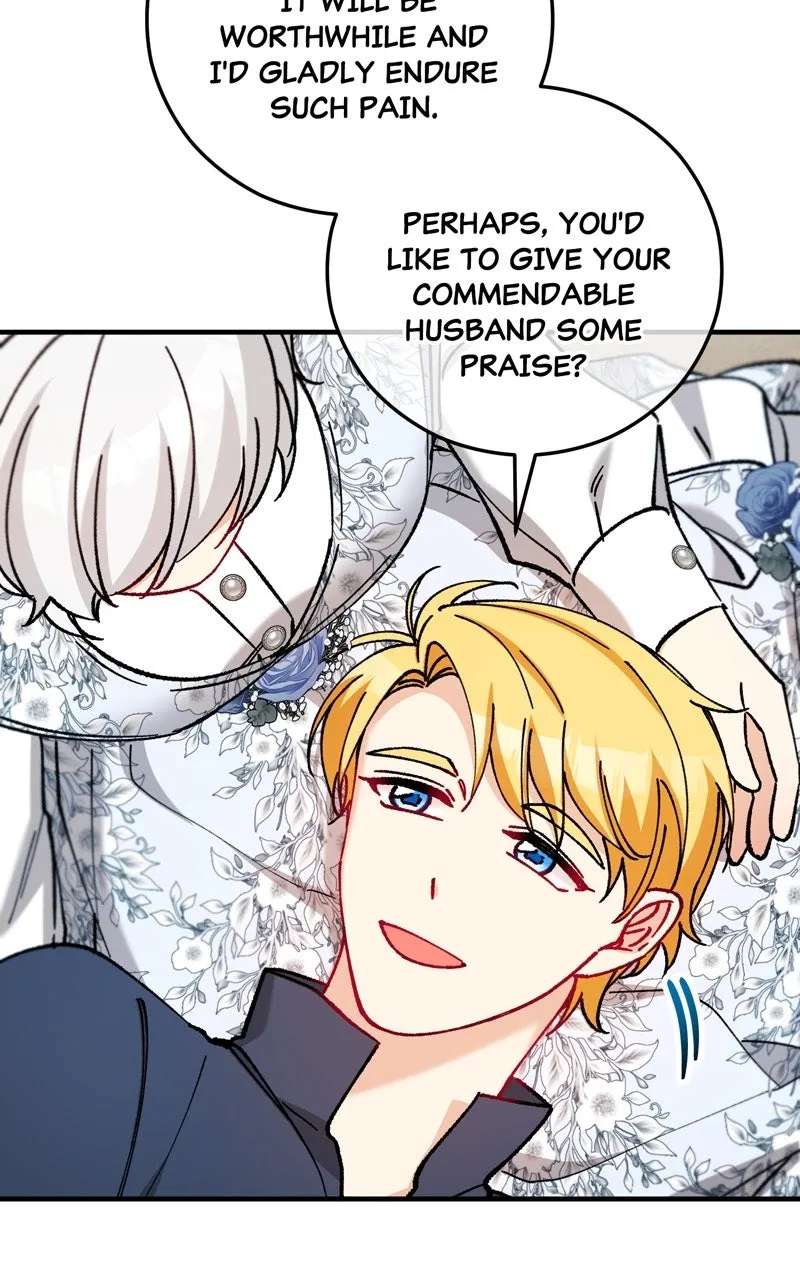 Don’t Look Back, Seisia! Chapter 84 - page 33