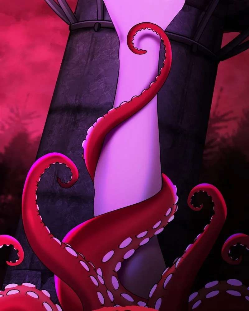 Don't Enter the House Pool Chapter 30 - page 81