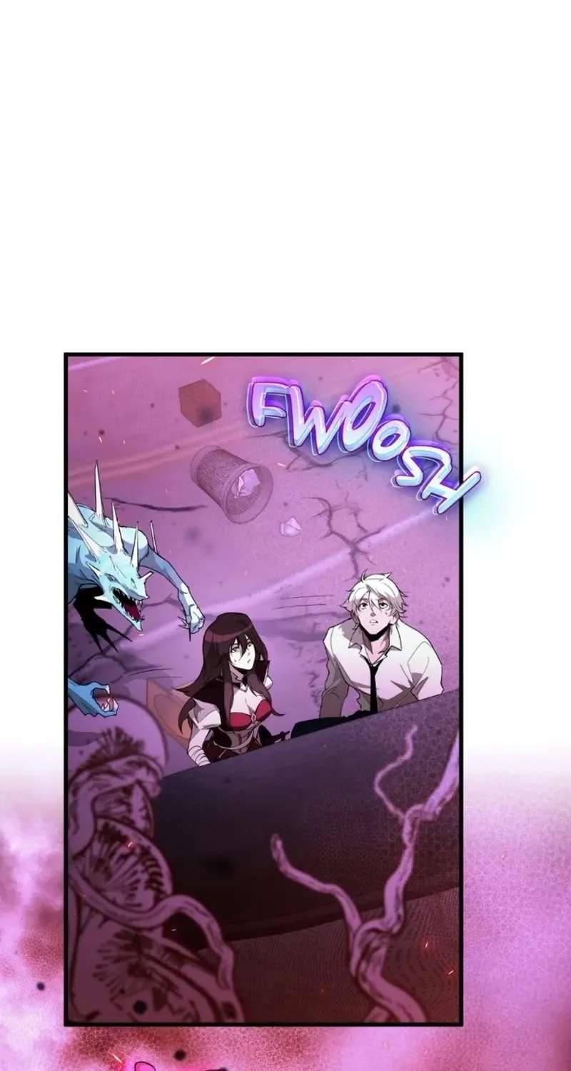 Nightmare Realm Summoner Chapter 6 - page 33