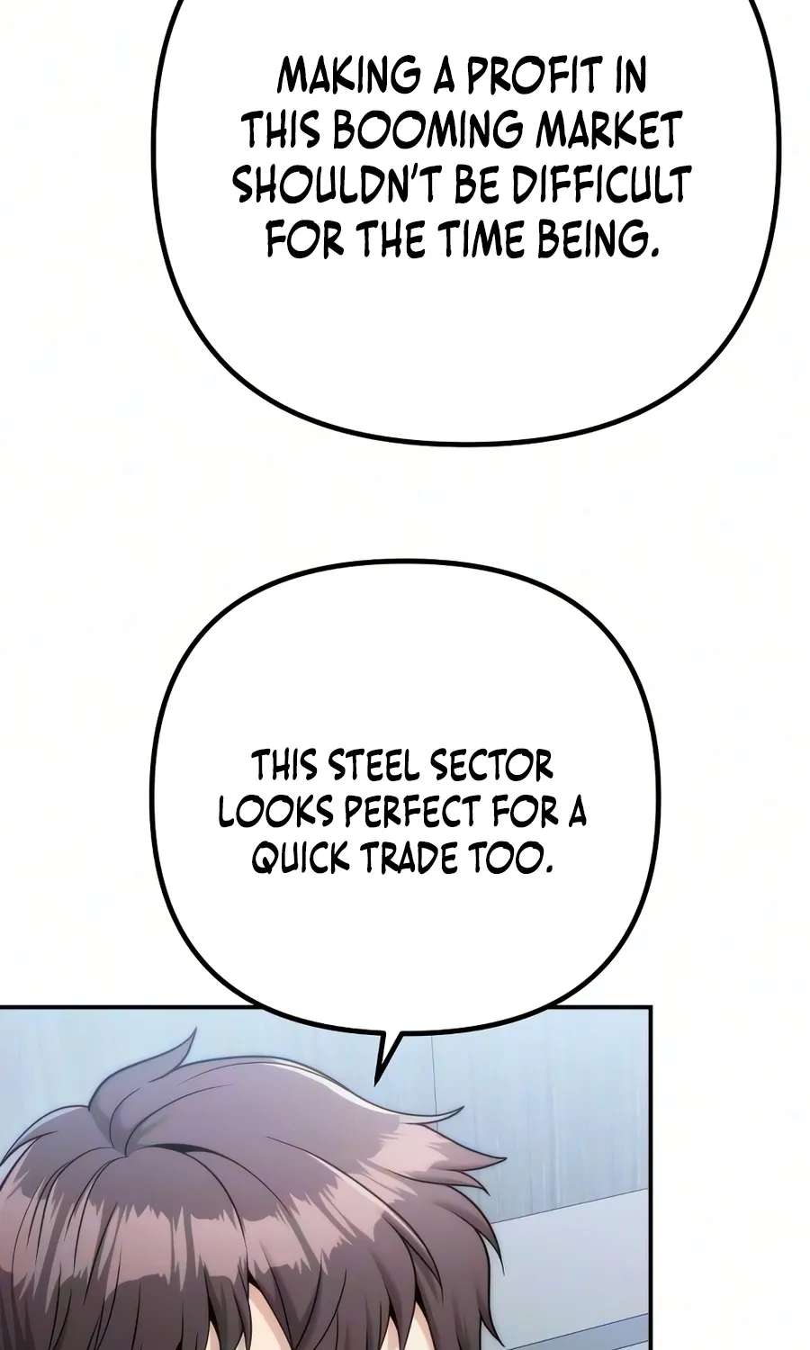 The Money Keeps Piling Up Even If I Spend It Chapter 10 - page 74