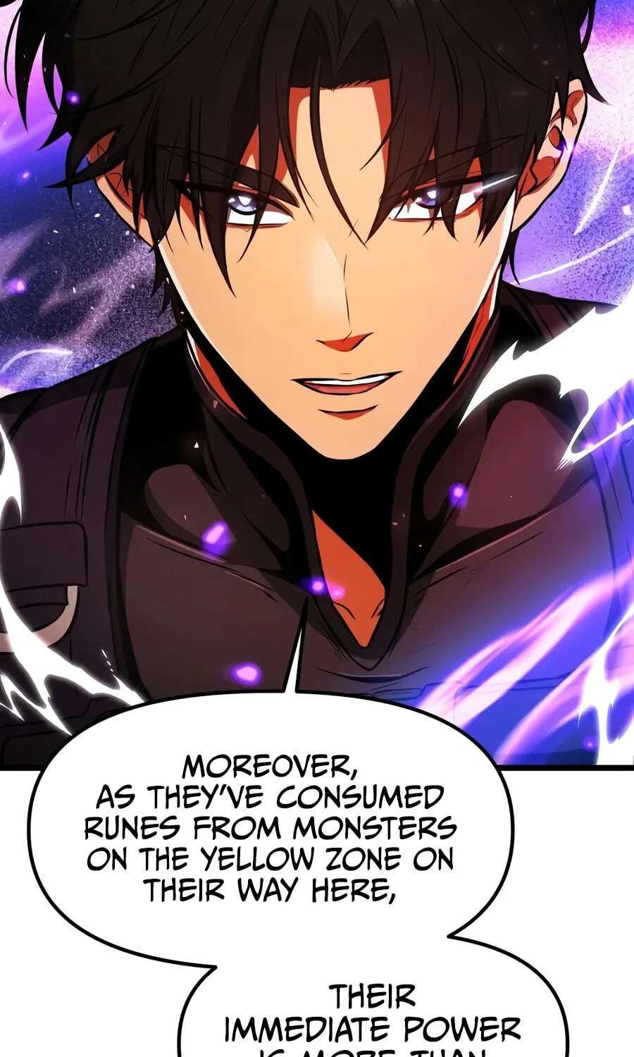 Reincarnator (Alla) Chapter 154 - page 215