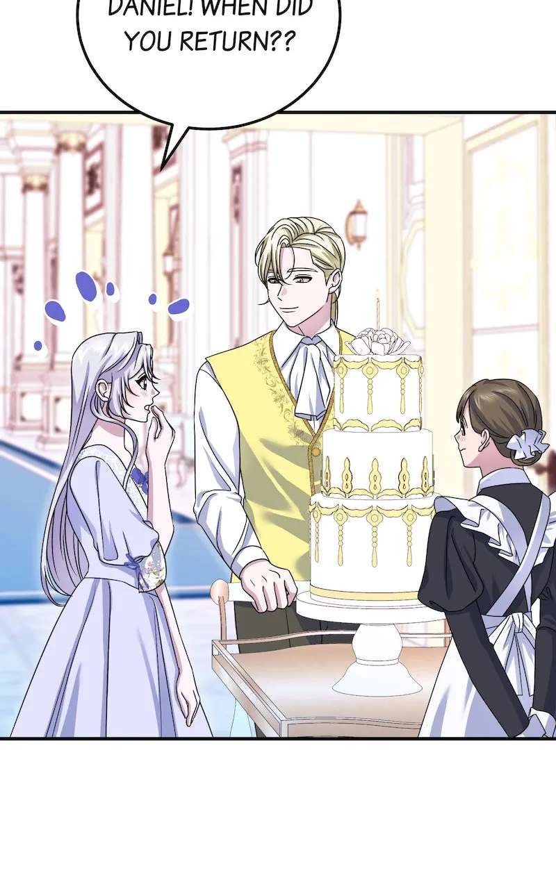 Will My Doting HusbandLove Me Again? Chapter 34 - page 73