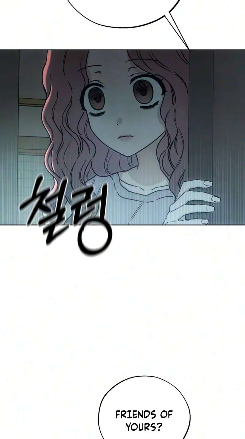 My Ancestor is Watching Me! Chapter 18 - page 9