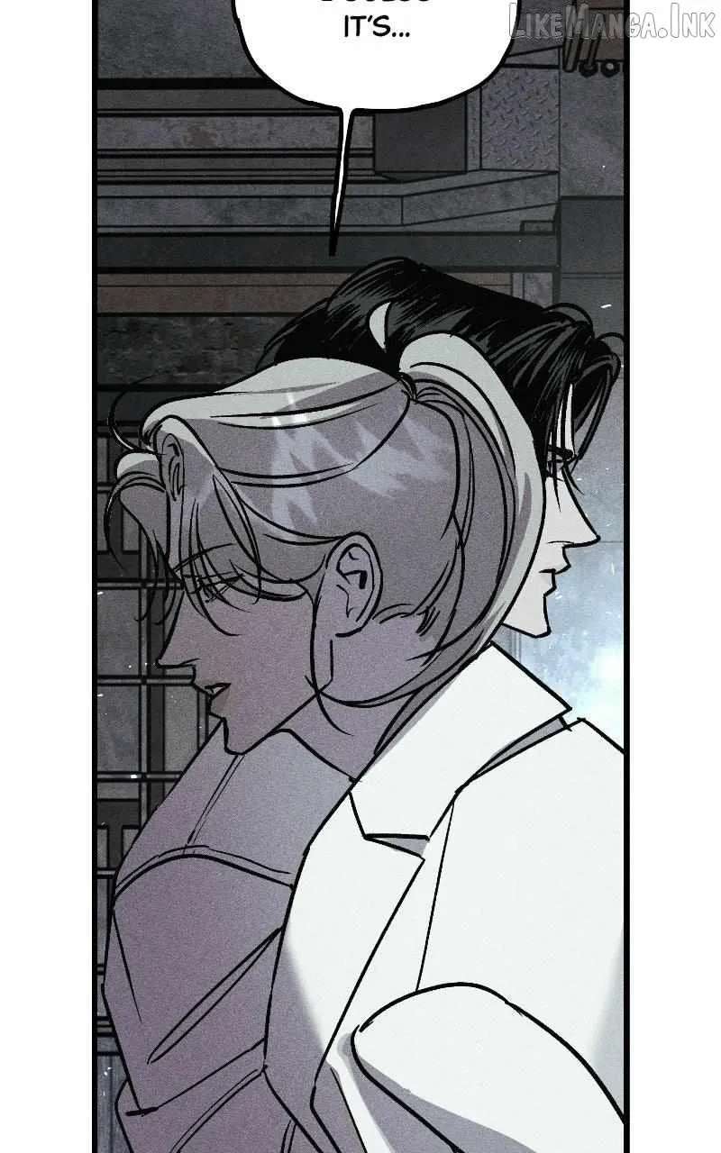 Acting Gangster Chapter 49 - page 114