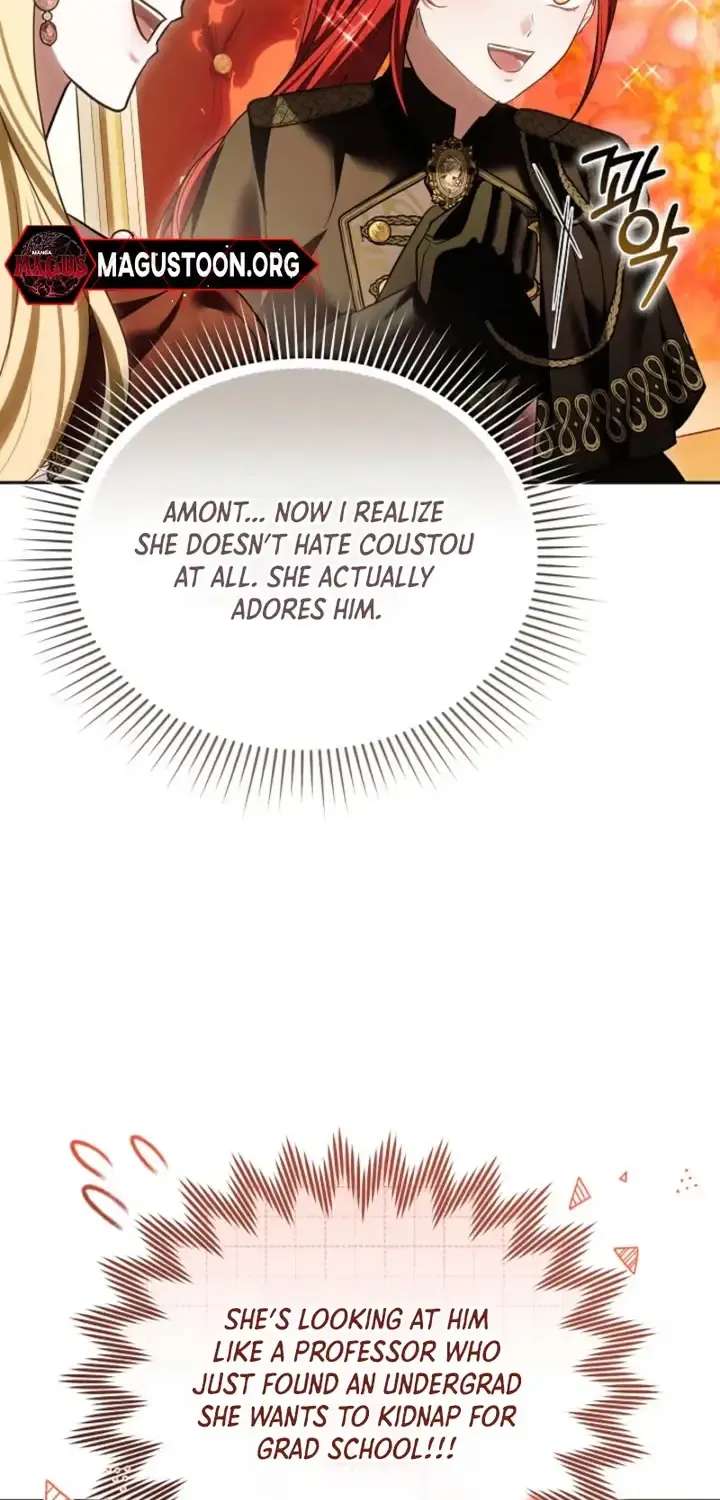 Vote for Your Knight! Chapter 10 - page 106