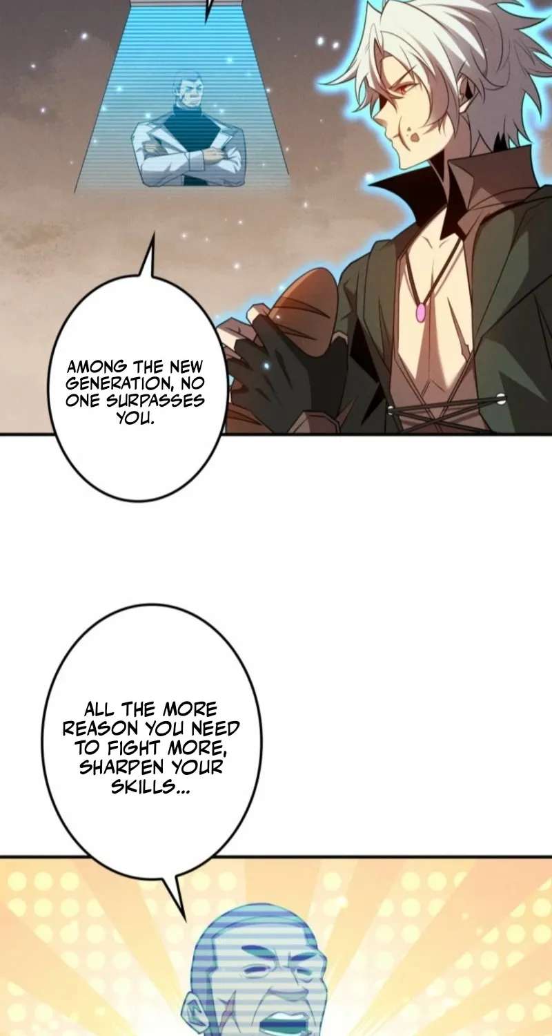 Dream Beast Hunter Chapter 29 - page 13