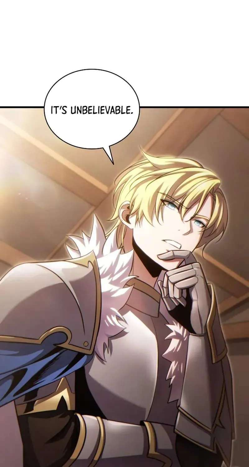 The Lord Who Levels Up by Devouring Chapter 3 - page 81