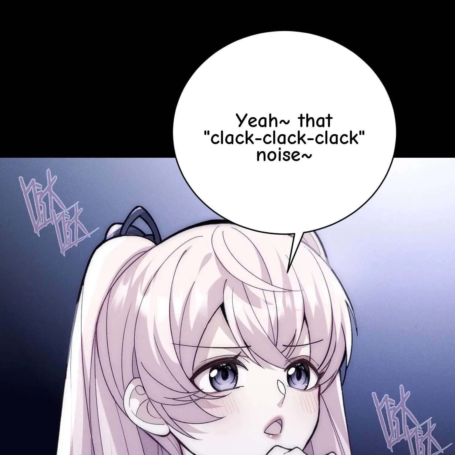 Guiyi Shijie? Wo Zao Jiu Tongguanle Chapter 7 - page 44