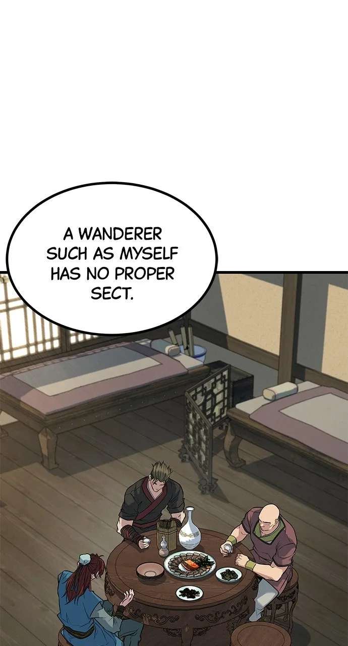 The Accidental Legend Chapter 2 - page 58