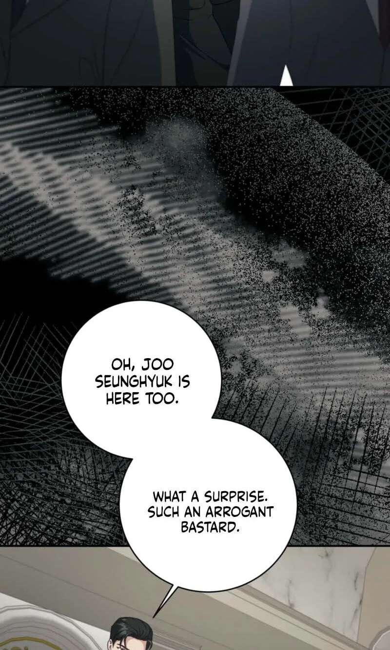 How to Escape the Clutches of an Obsessive Top Chapter 27 - page 53