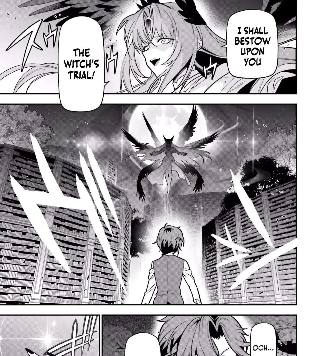 The Scum Noble Dominates by Humbly Grinding ~ Using Meta-Knowledge and the Unique Magic To Dodge the Bad End ~ Chapter 4 - page 19