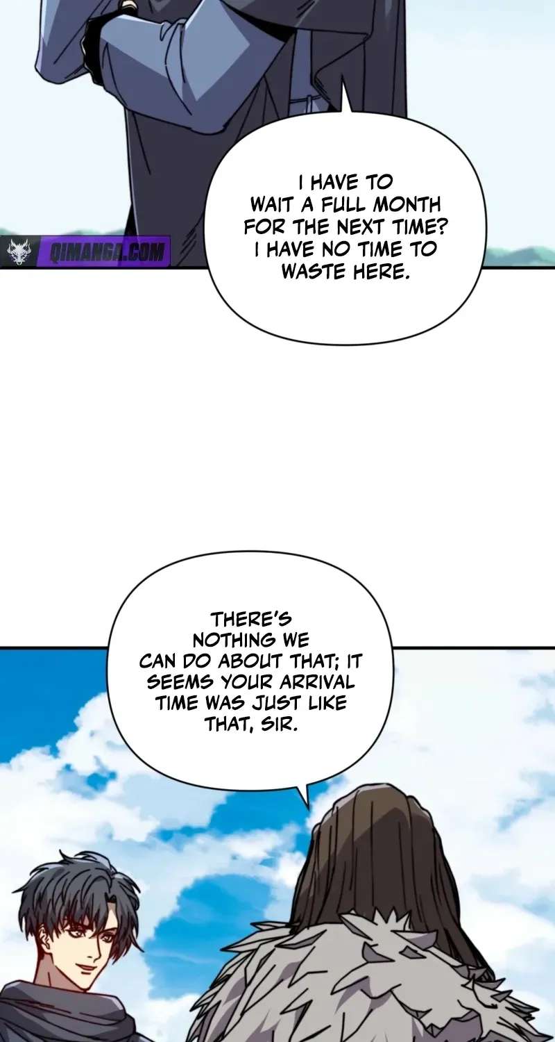 Starting As The God Of Wealth, Taming Billions Of Divine Pets! Chapter 98 - page 18