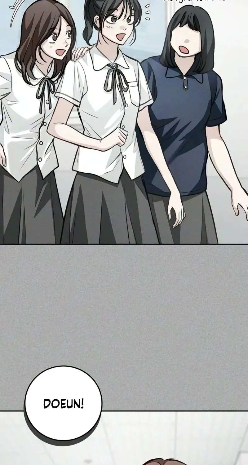 Perfection is Everything Chapter 55 - page 18