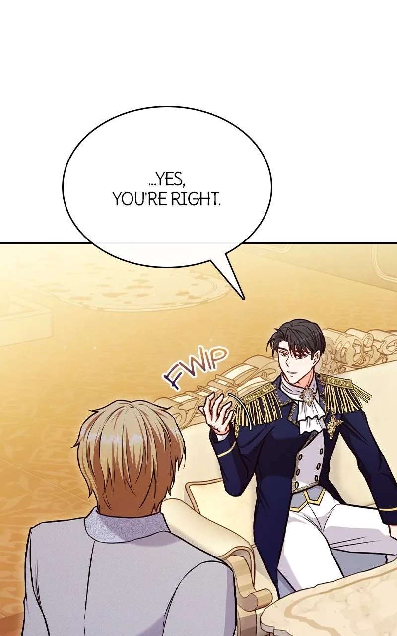 She No Longer WieldsHer Sword Chapter 21 - page 69