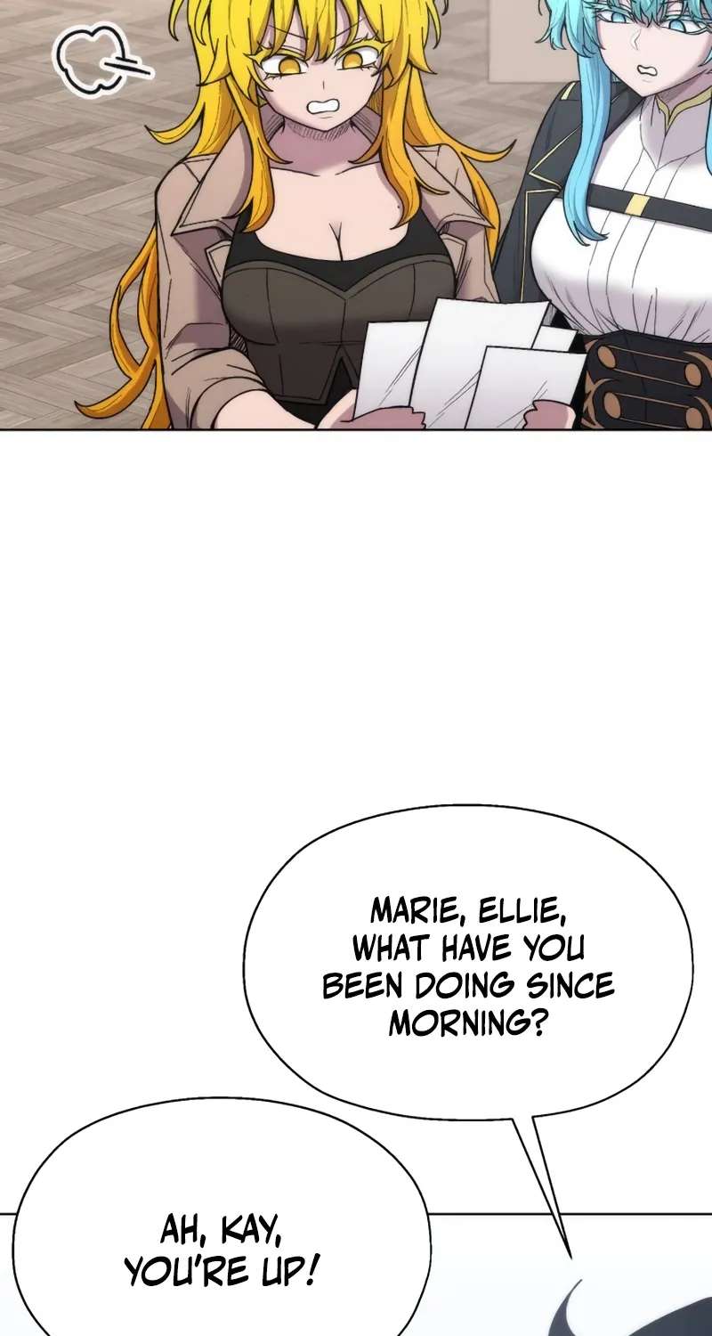 Colorist Chapter 48 - page 141
