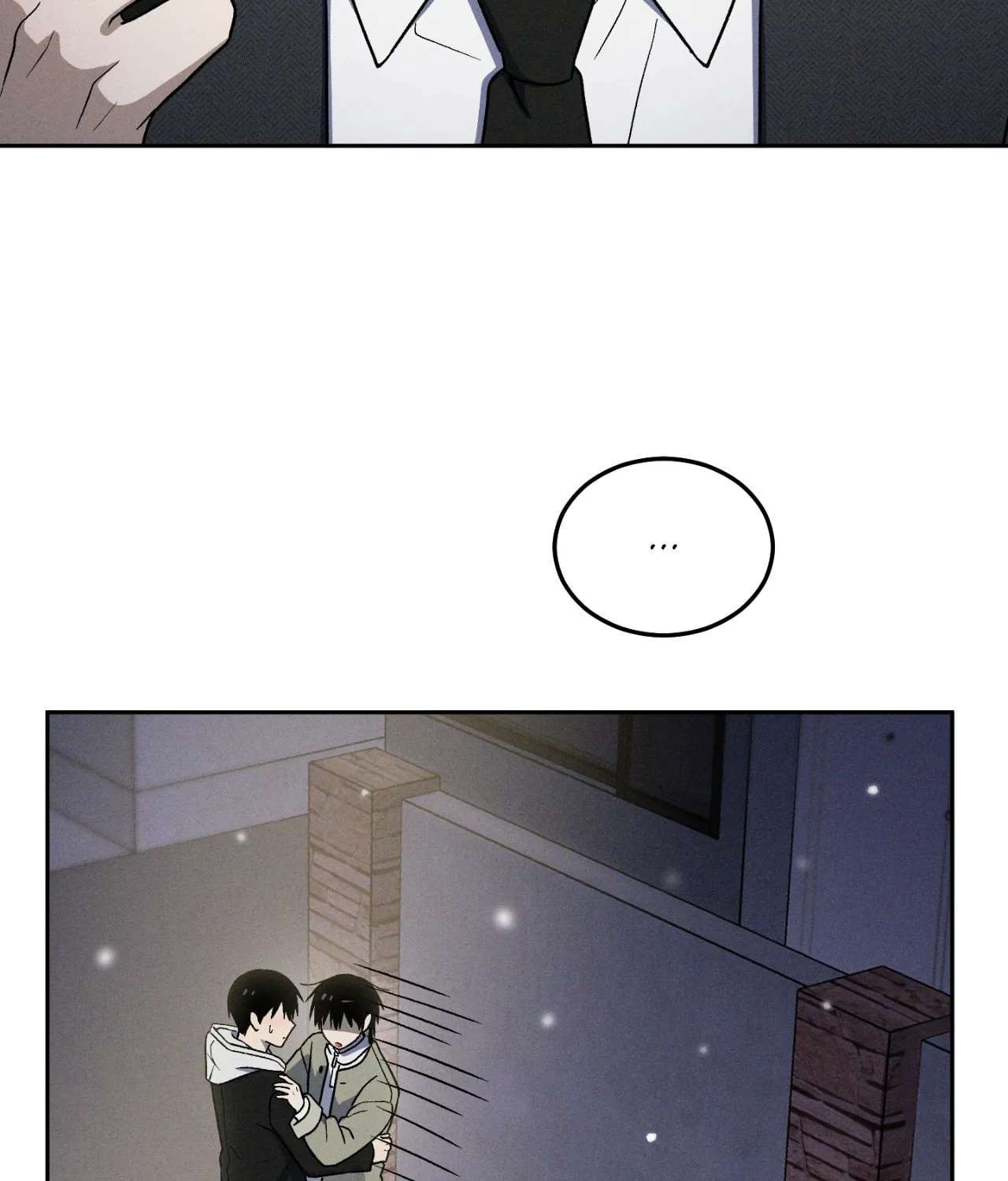 Problematic Student Patrol Chapter 50.6 - page 166