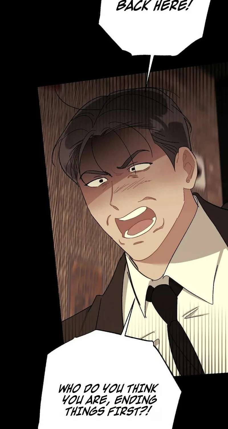 The Child You Abandoned Chapter 43 - page 25