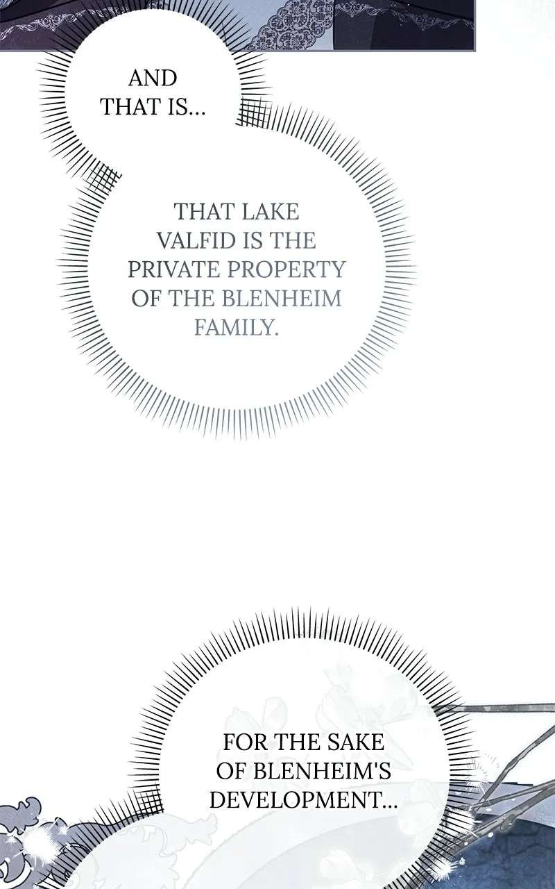 Born to be theGrand Duchess Chapter 42 - page 38