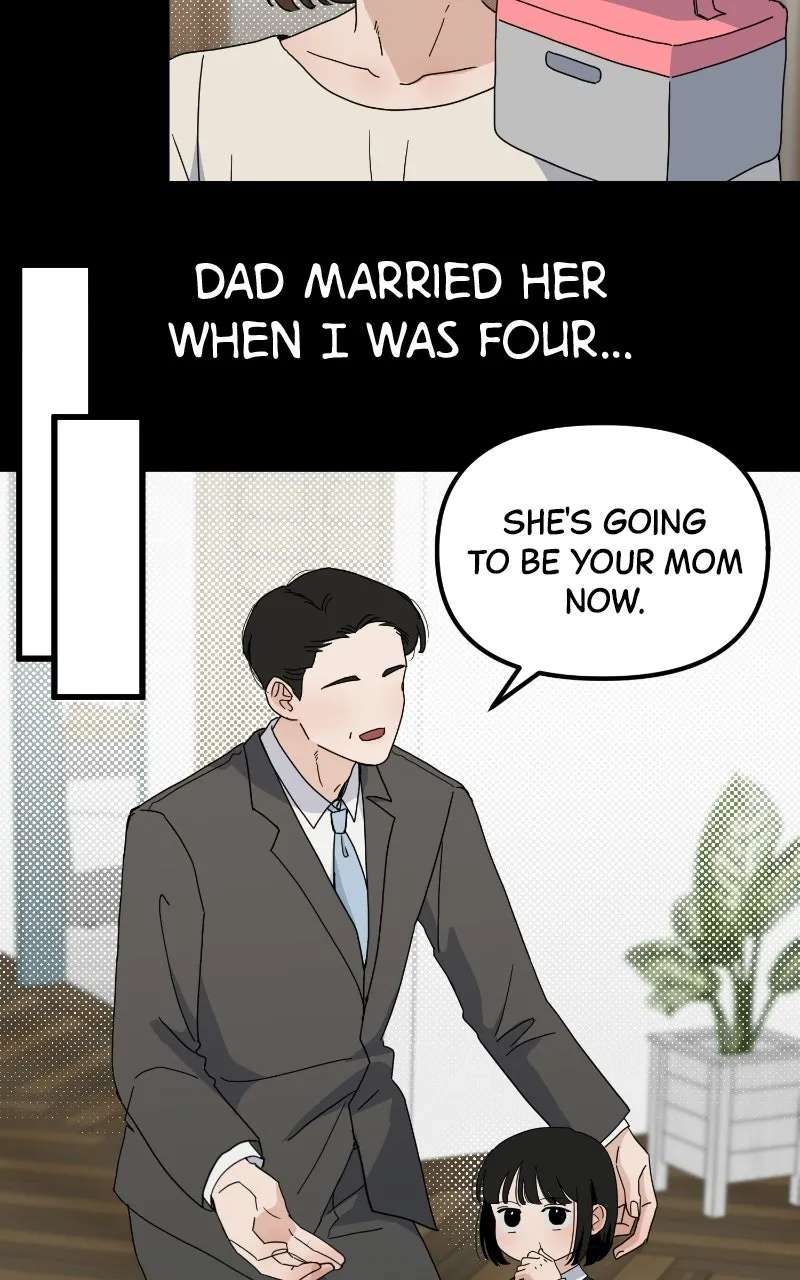This Punk Wants Love Chapter 3 - page 21