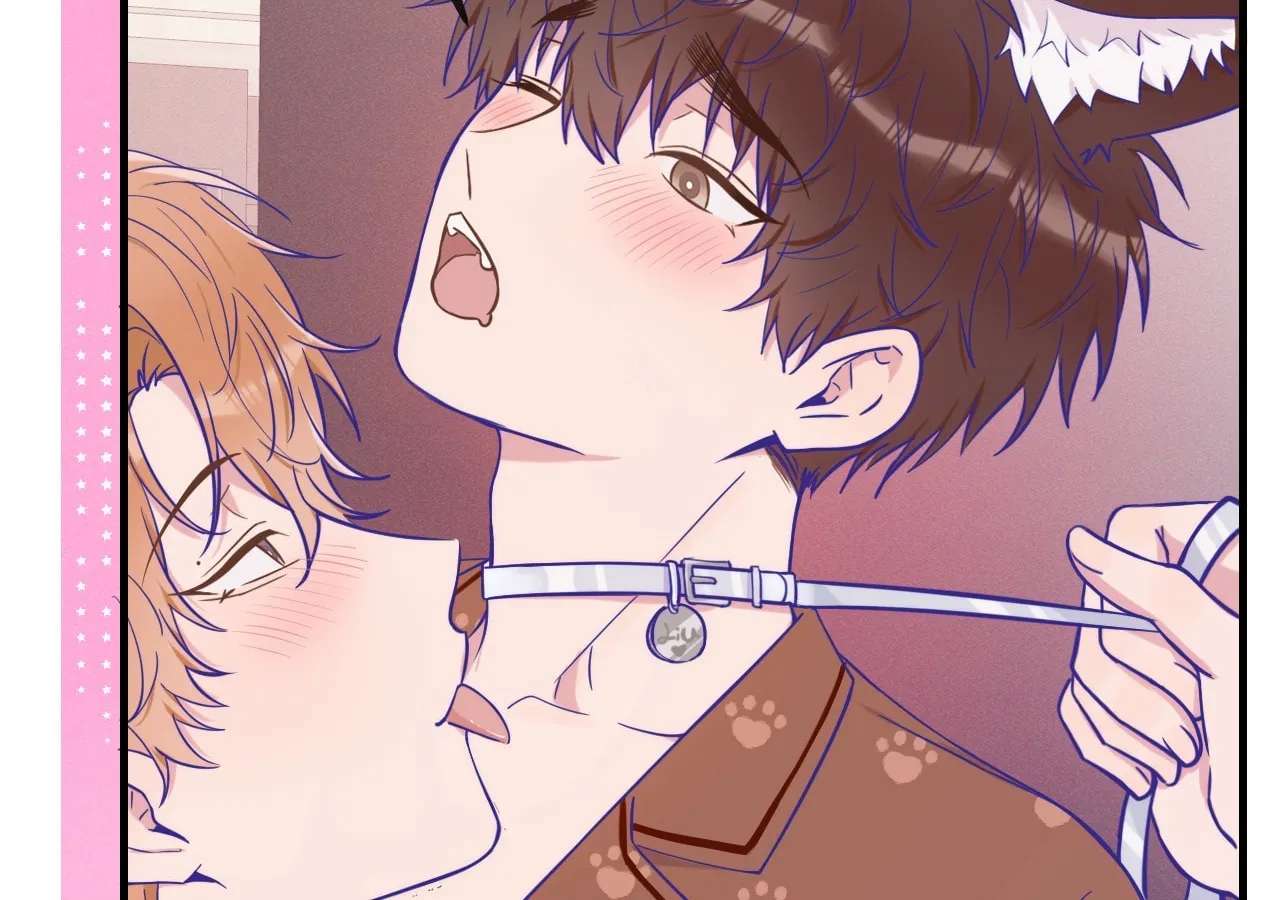 Lying Puppies Get Eaten Chapter 73 - page 65