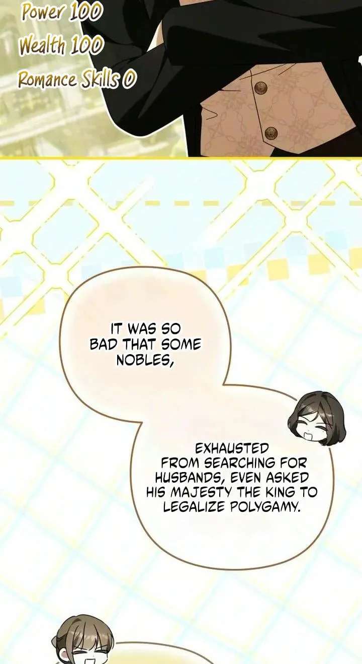 Having Enemy’s Baby Chapter 37 - page 83