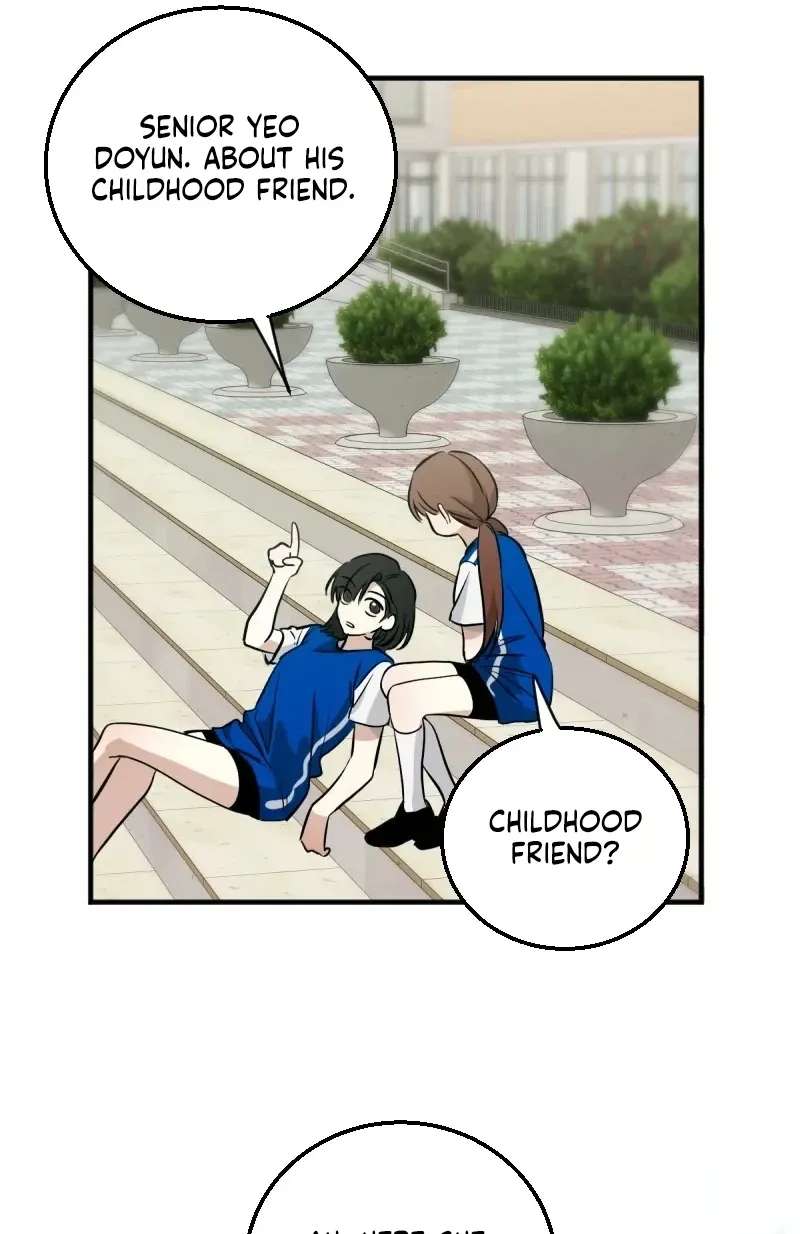 Last Cupid Chapter 1 - page 9