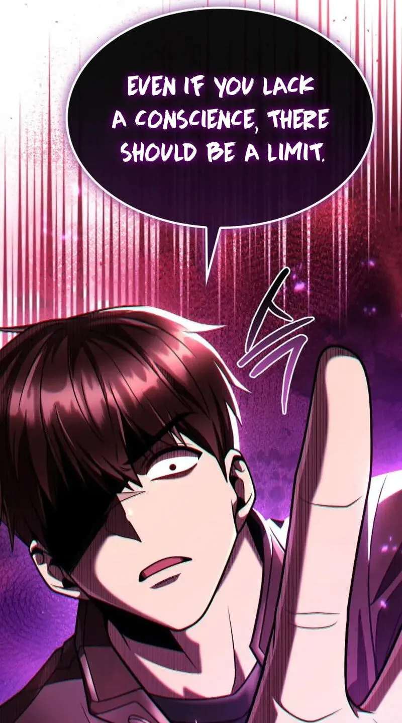The Dungeon Cleaning Life Of A Once Genius Hunter Chapter 158 - page 25