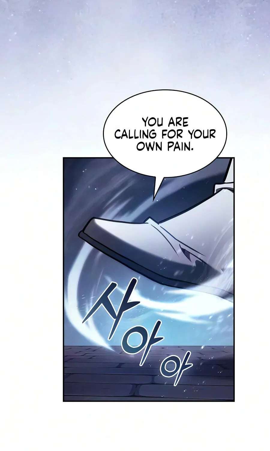 The Academy's Genius Swordsman Chapter 151 - page 78