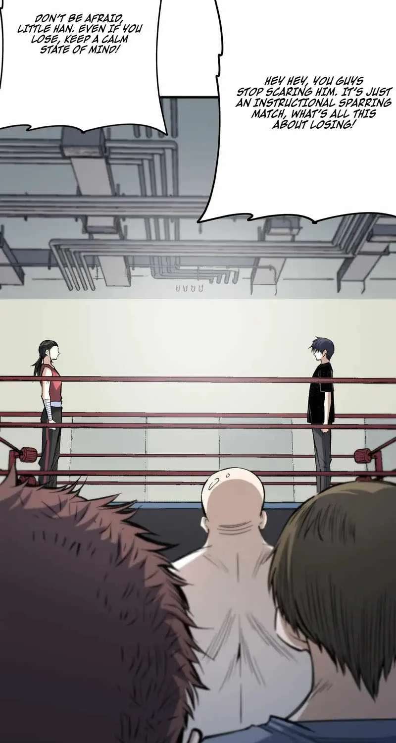 Two Worlds: I Have an Ancient Martial Arts World Chapter 5 - page 74