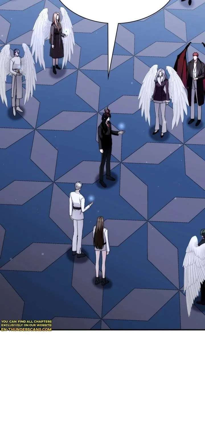 My Lucky Encounter From The Game Turned Into Reality Chapter 99 - page 90